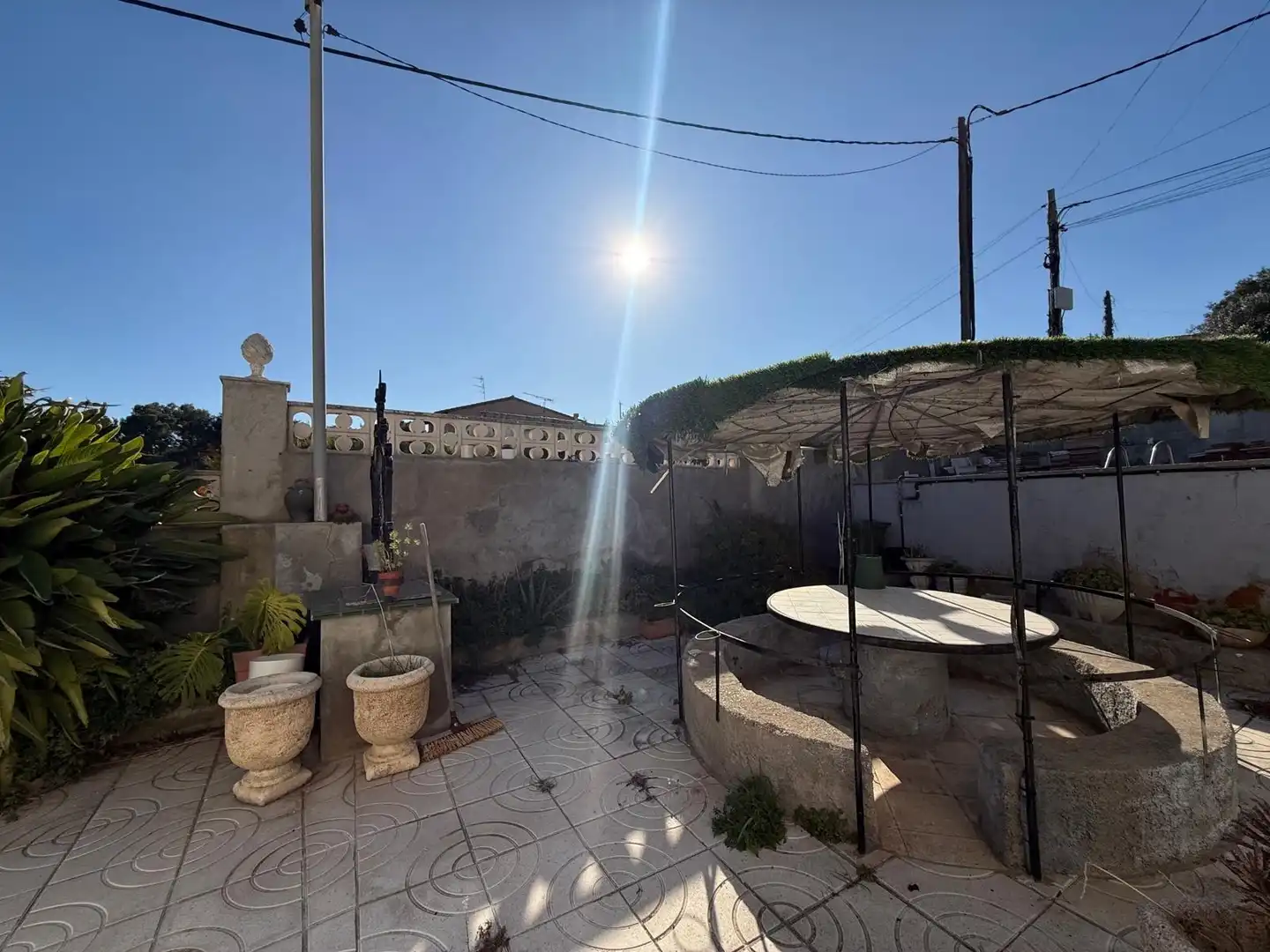 Terrace of Houses for sale in Cubelles  with Private garden, Terrace and Storage room