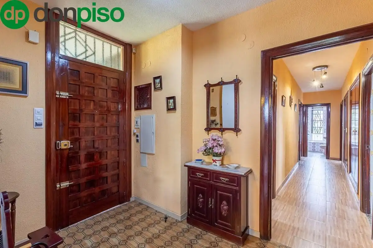 Casa con terrazza in vendita a Avenida HUETOR VEGA, imagen 25