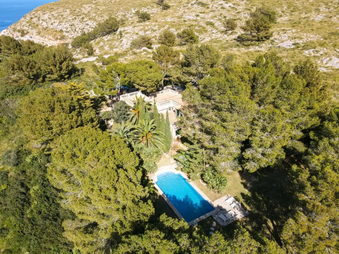 Houses for sale in Pollença - Carrer Torrent de Can Botana, Cala Sant Vicenç