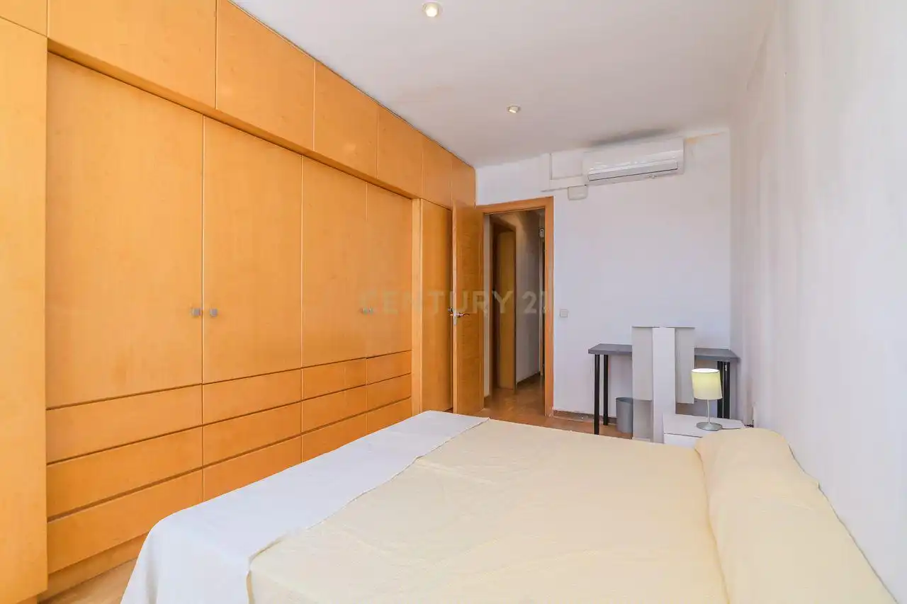 Wohnung zum Verkauf in La Barceloneta