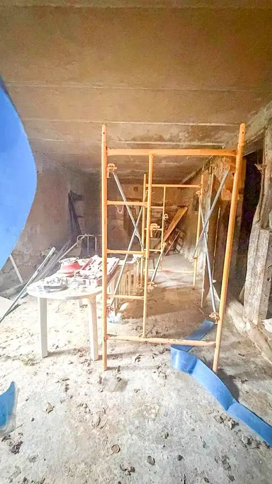 Casa o chalet en venta en Lapoblación, Navarra