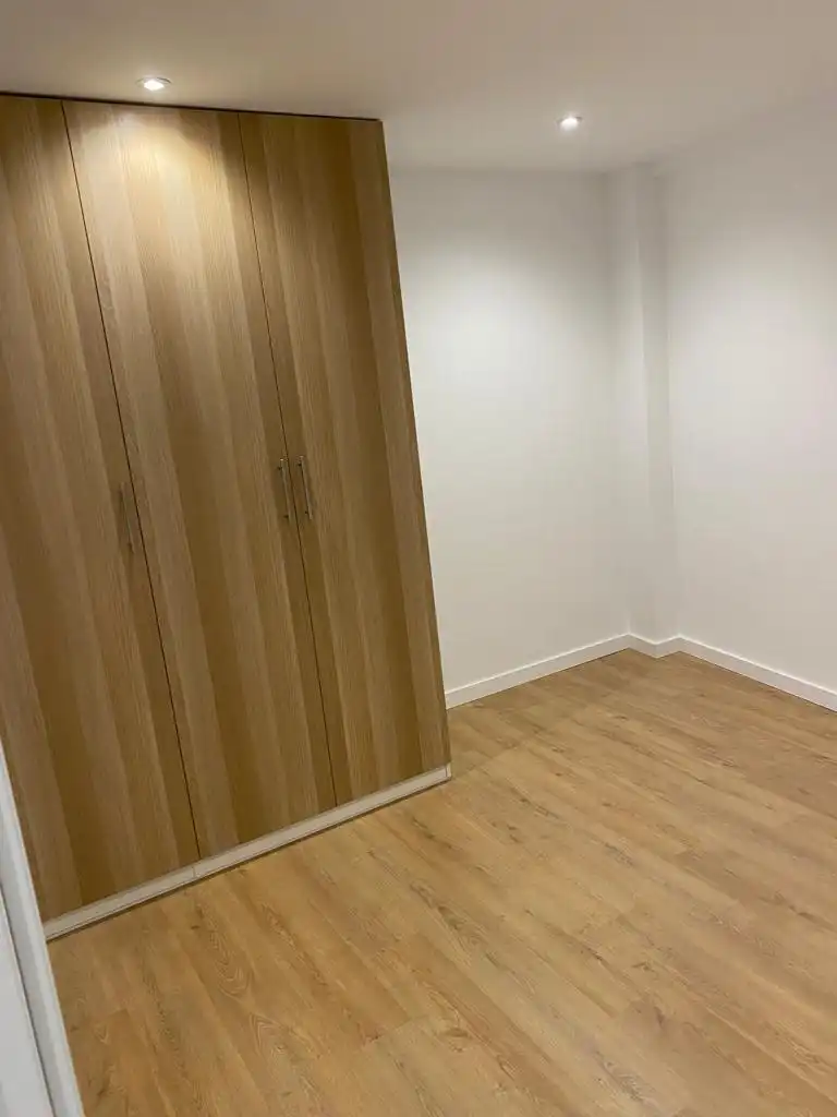 Piso de alquiler en A Coruña Capital  con Calefacción