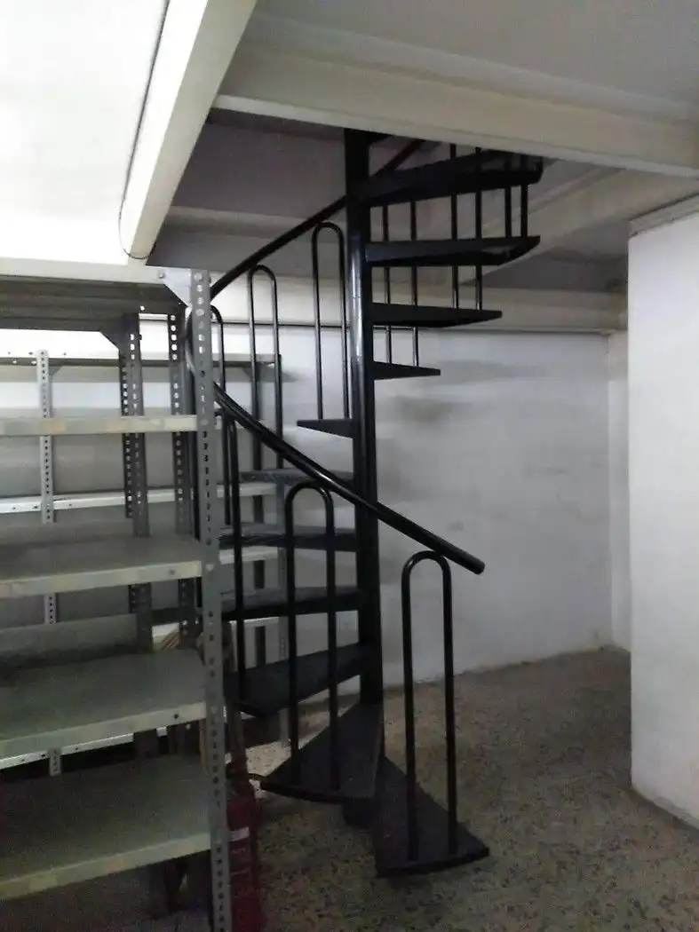 Ufficio con ascensore in affitto a Carrer d'Entença, imagen 13