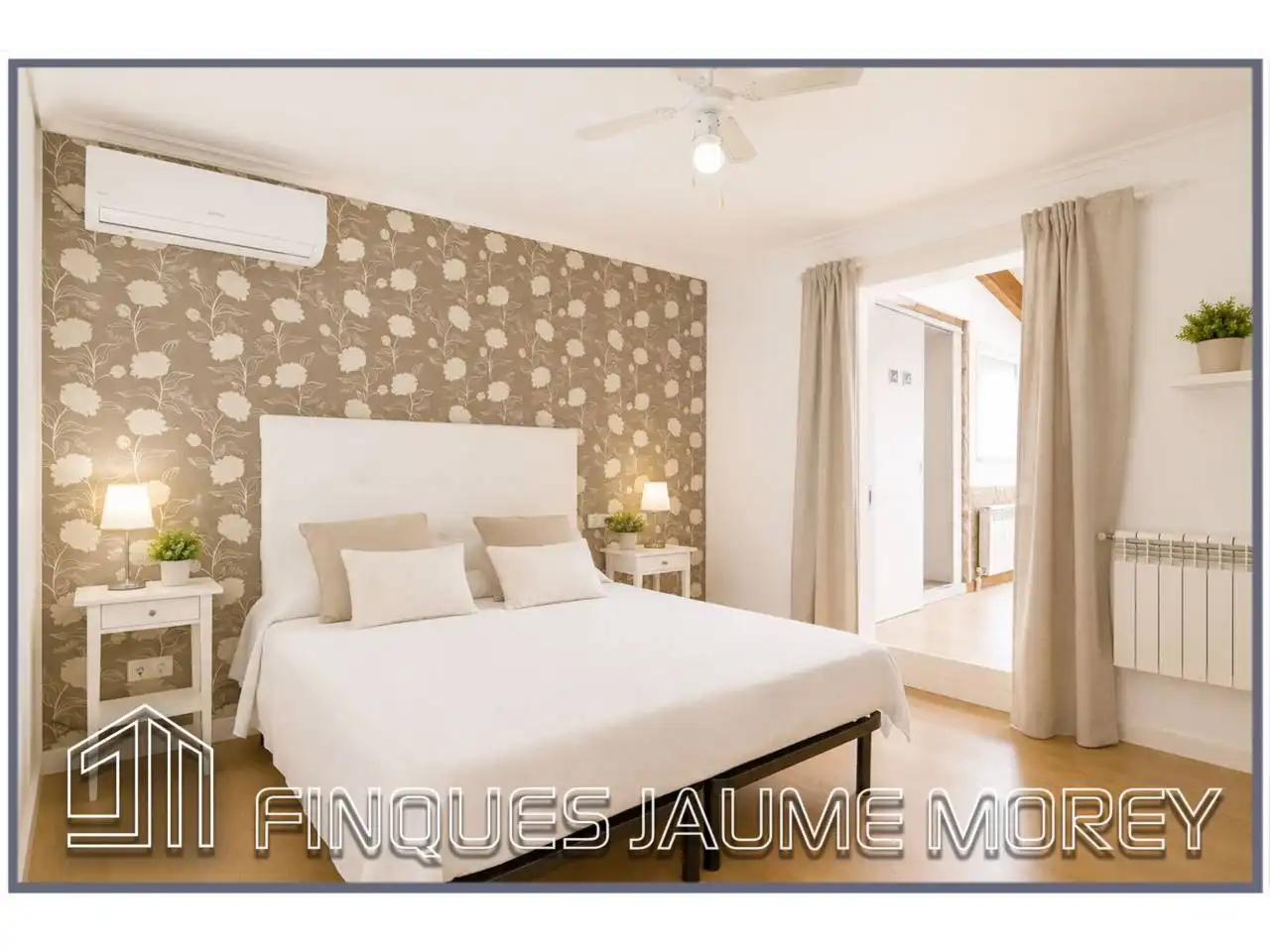 Country house with garden for sale in Calle Josep Morro Cerdà 1, imagen 14