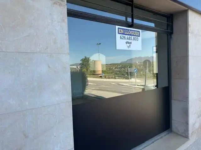 Gewerbefläche zur Miete in Gelida, imagen 17