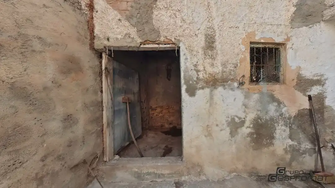 Adossat amb jardí en venda a Calle Real, imagen 16