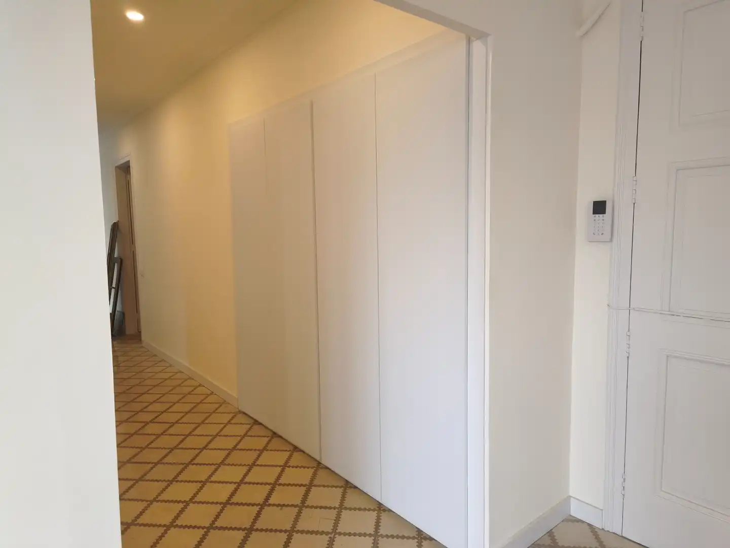Flat for rent in Barcelona  with Air Conditioner, Terrace and Oven