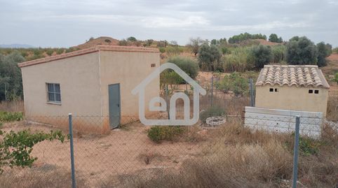 Terreno rústico con caseta en venta en El Derramador – 14.811 m², immagine 4