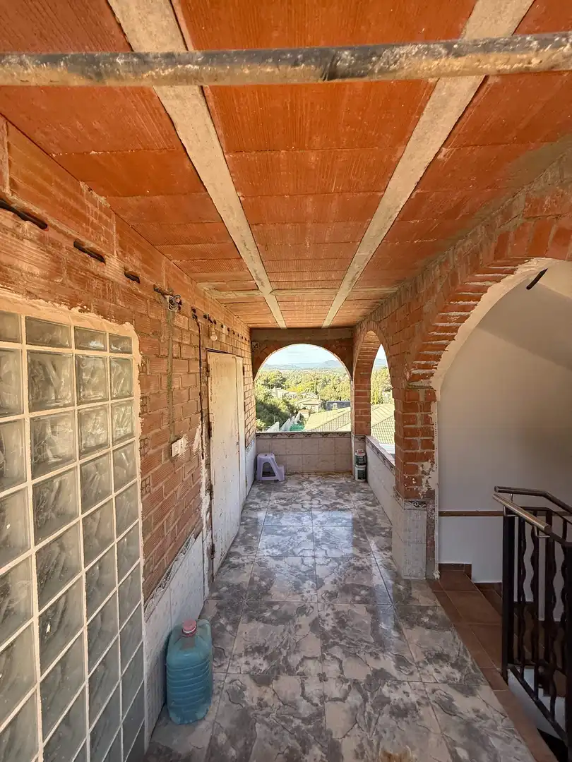 Casa amb terrassa en venda a Cabrera d'Anoia, imagen 80