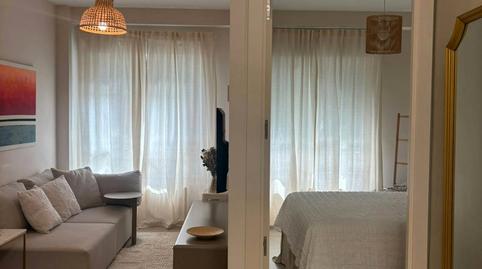 Foto 3 de Pis de lloguer a N/a, Fuente del Berro,  Madrid Capital