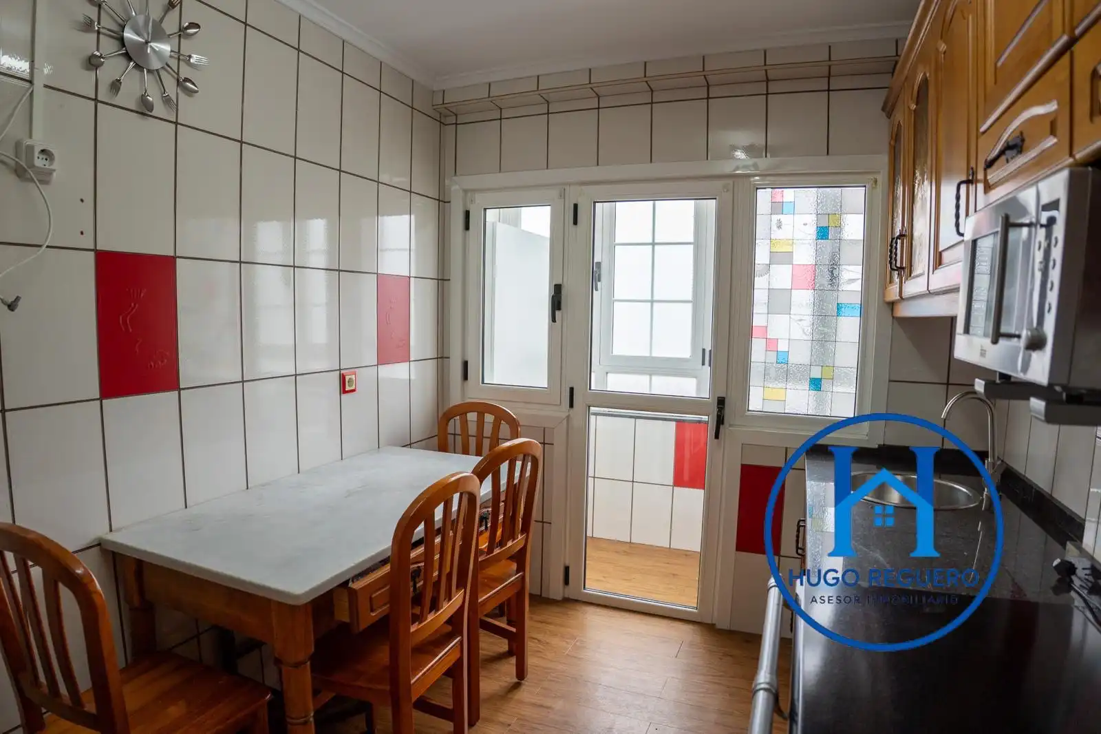 Wohnung zum Verkauf in Grupo Cuarteles Villanueva 403, imagen 5