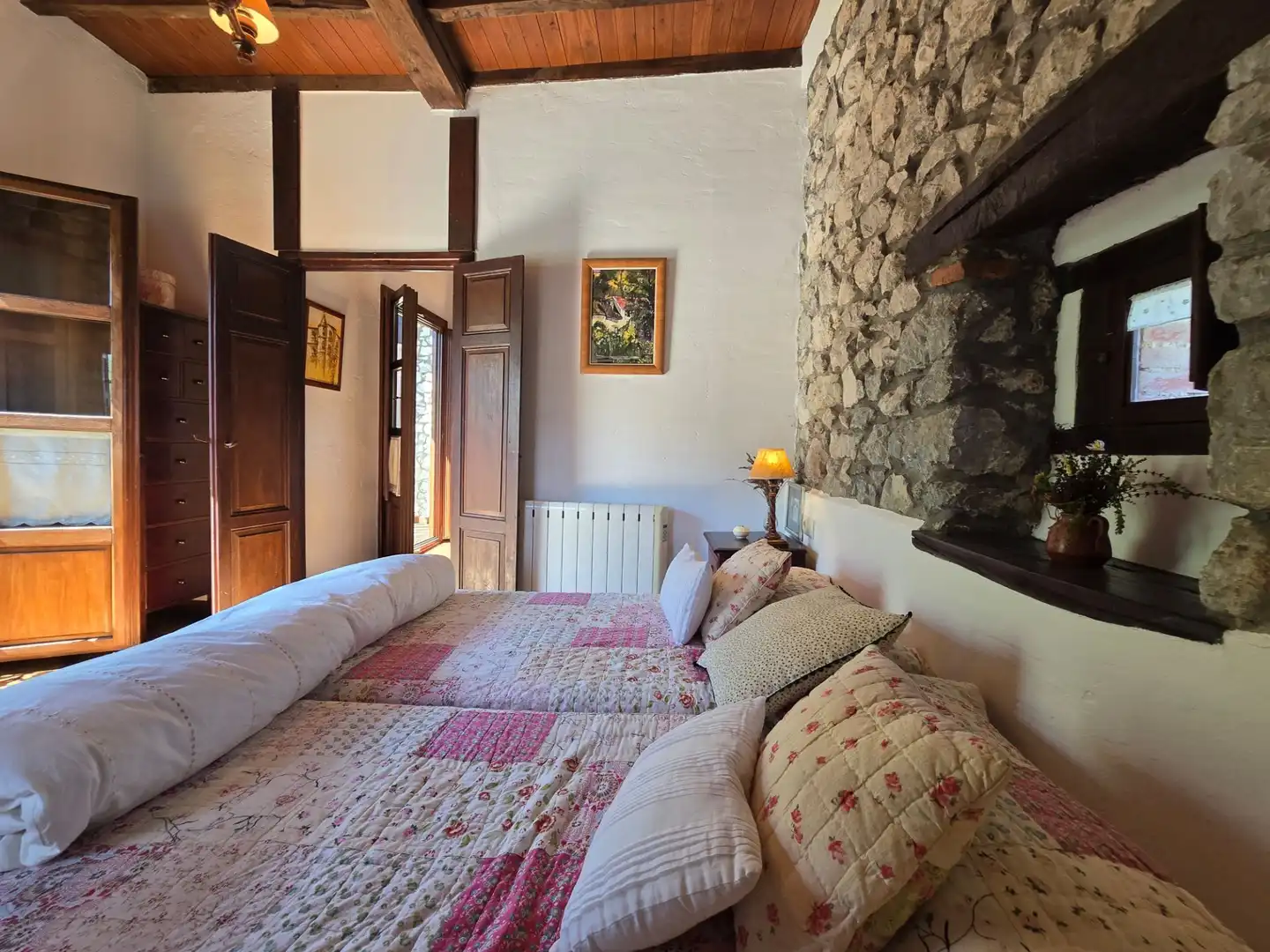 Casa amb jardí en venda a Posada - Barro, imagen 62