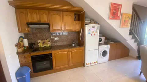 Foto 4 von Einfamilien-Reihenhaus zum Verkauf in Calle Horus, El Casalot, Mont-roig del Camp