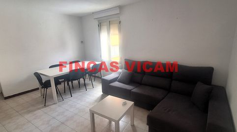 Piso de alquiler para estudiantes de 4 habitaciones y 1 baño en c/ Heredia., imatge 2