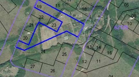 Foto 2 de Residencial en venda a San Pedro de Visma, 15191, Riazor - Visma, A Coruña