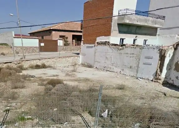 Terreni e lotti in vendita a Gerindote, imagen 3
