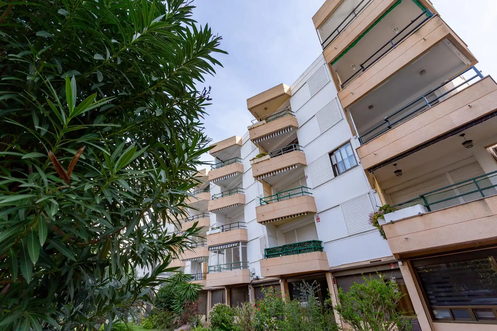 Apartament amb jardí en venda a Platja de Llevant, imagen 23