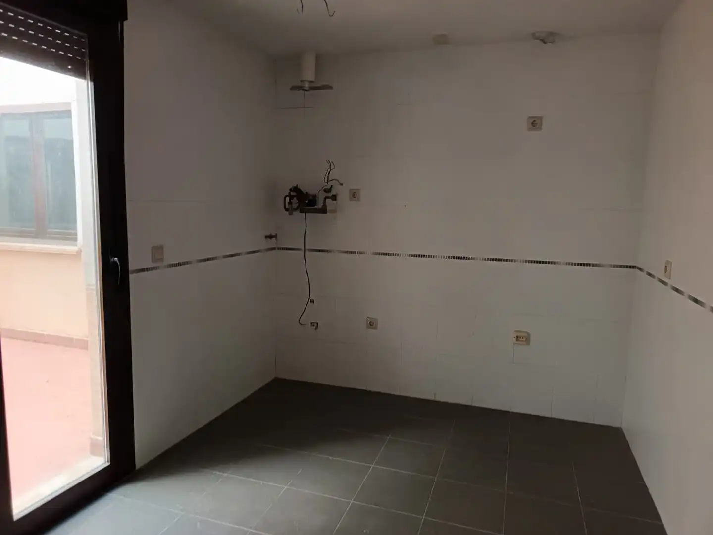 Baño de Piso en venta en Pozuelo de Calatrava con Calefacción y Trastero