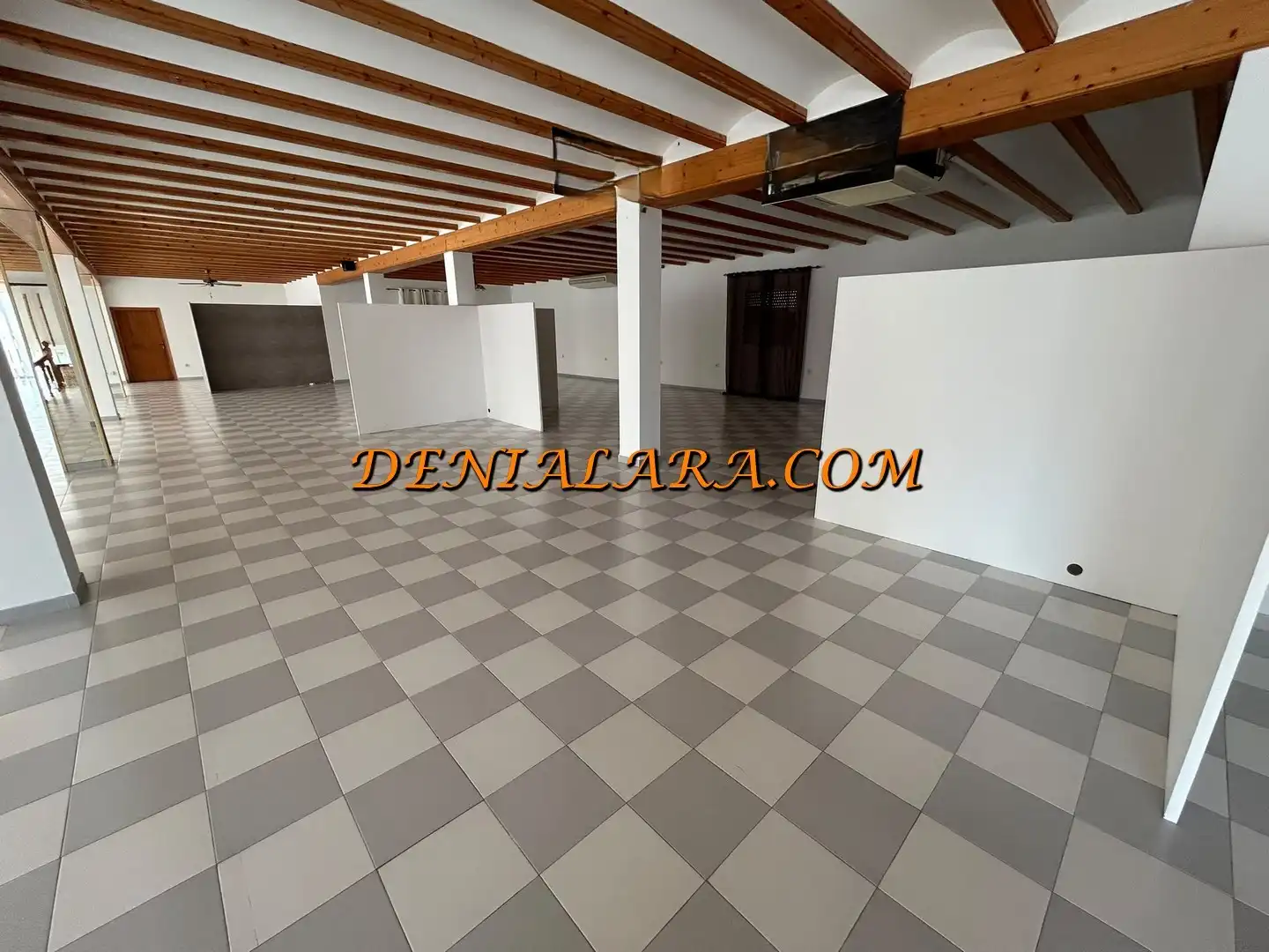 Local comercial en venda a El Verger, imagen 3