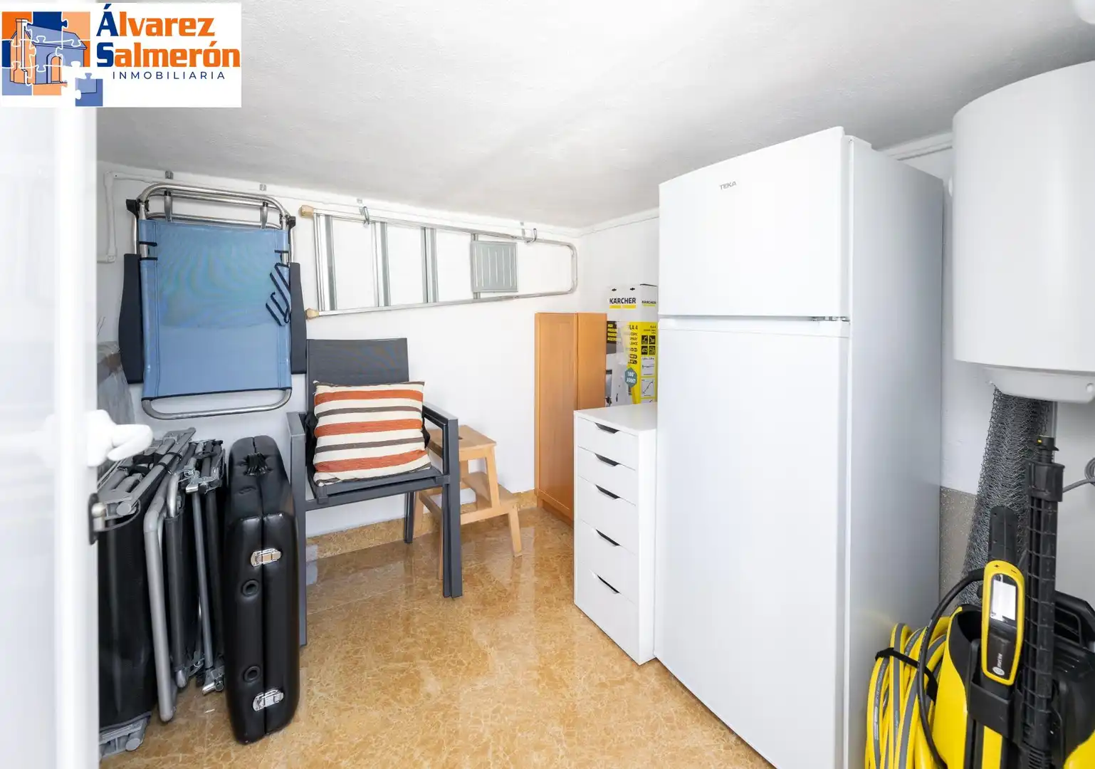 Wohnung mit Pool zum Verkauf in ESTAC TRANVIAS, imagen 23