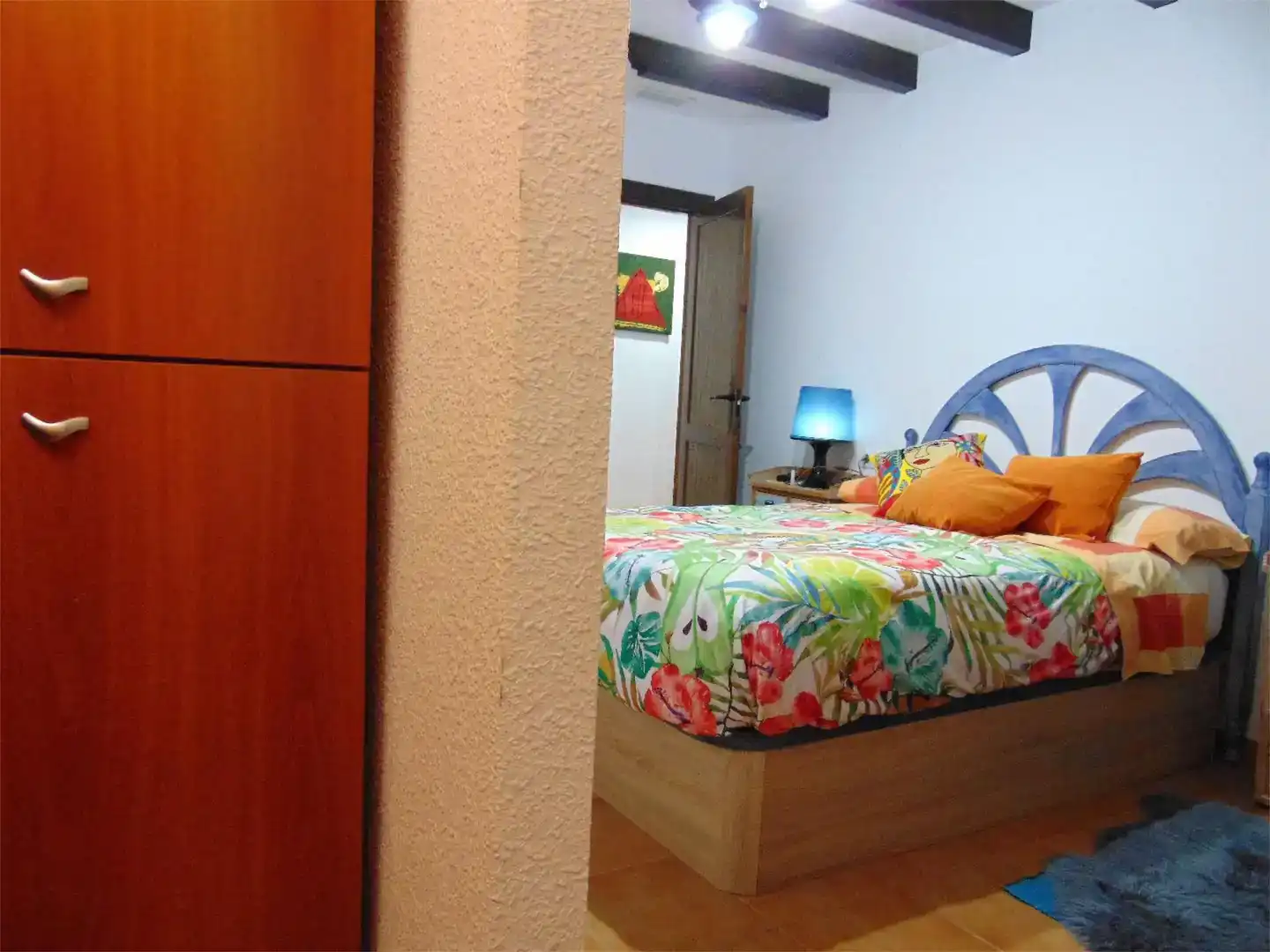 Habitación de Piso en venta en Carataunas con Piscina y Amueblado