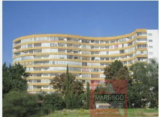Außenansicht von Lagerraum zur Miete in Fuengirola