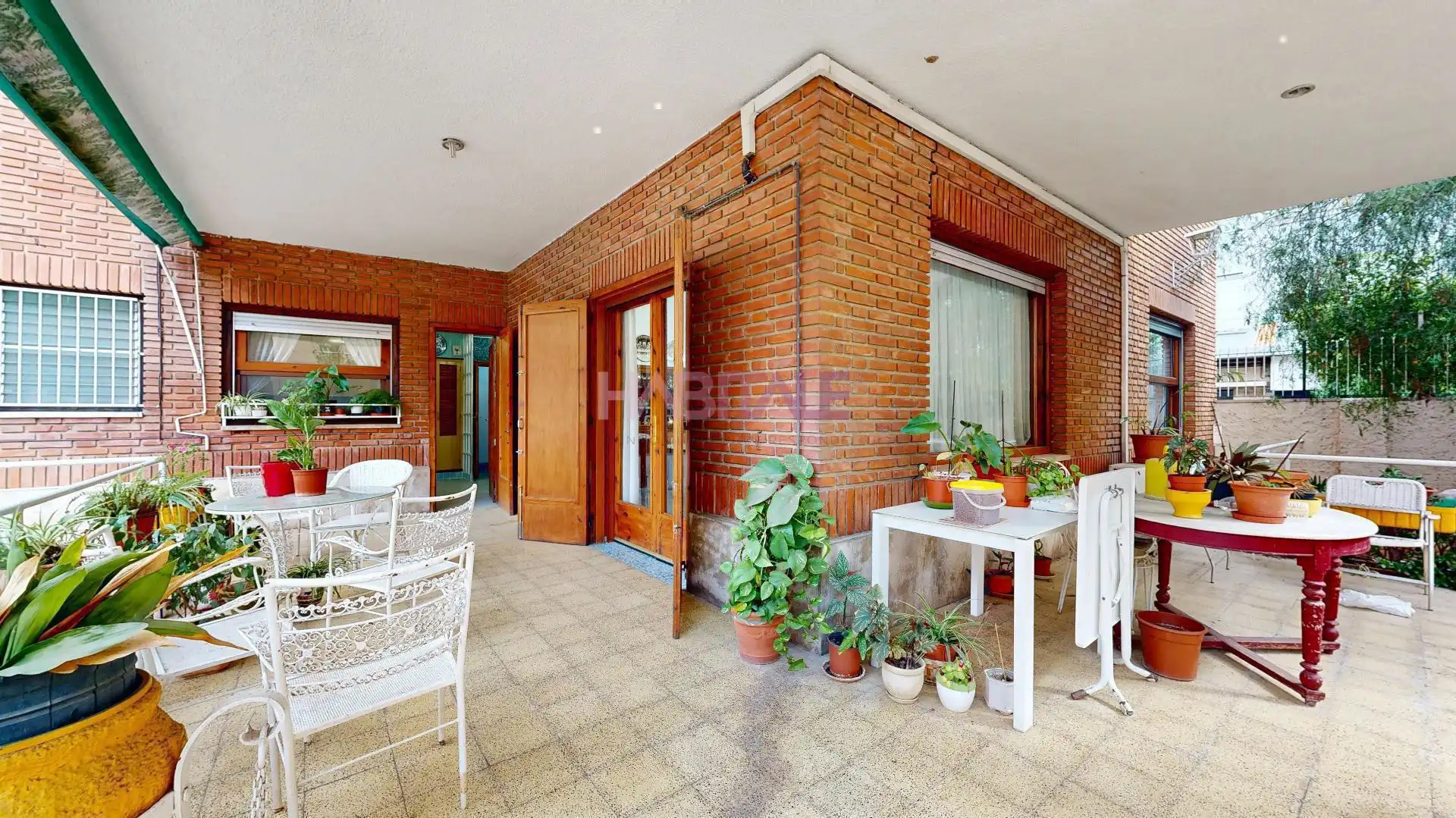 Jardín de Casa o chalet en venta en Torrent con Terraza, Trastero y Piscina
