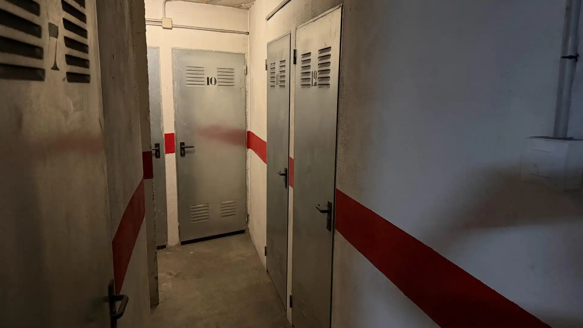 Apartament en venda en Alicante / Alacant amb Aire condicionat, Traster i Alarma