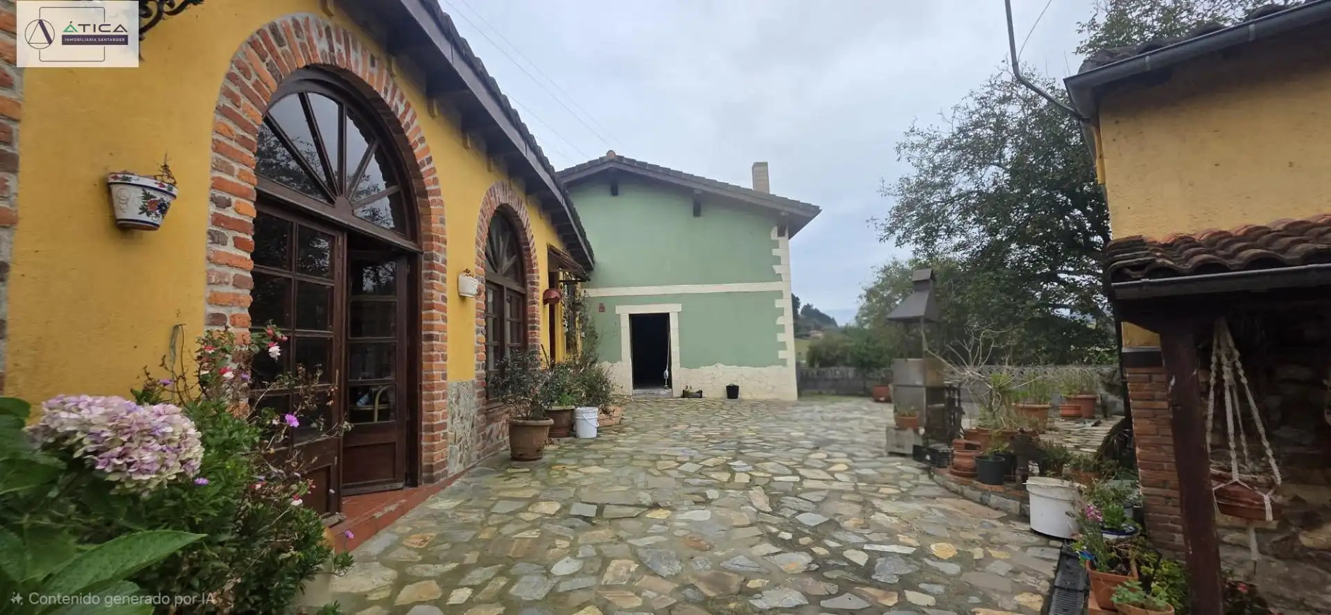 Casa en venta en Calle TEJERA, imagen 3