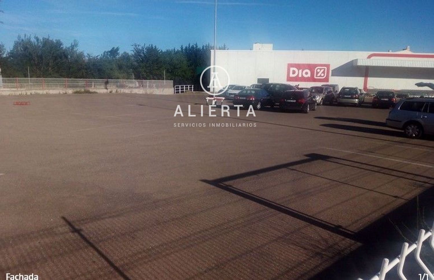 Parking of Residential for sale in Calatayud