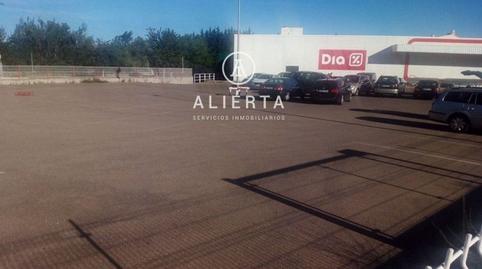 Photo 2 of Industrial buildings for sale in Río Jalón, Plaza de Toros - Barón de Warsage, Zaragoza