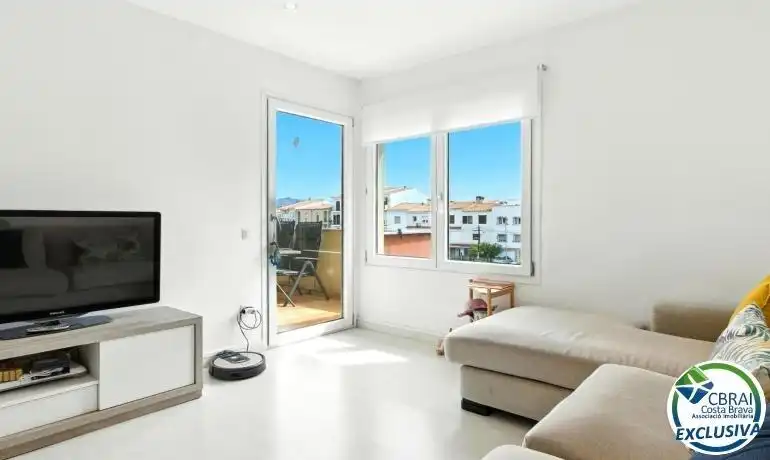 Apartment with pool for sale in Calle PORT SOTAVENT
