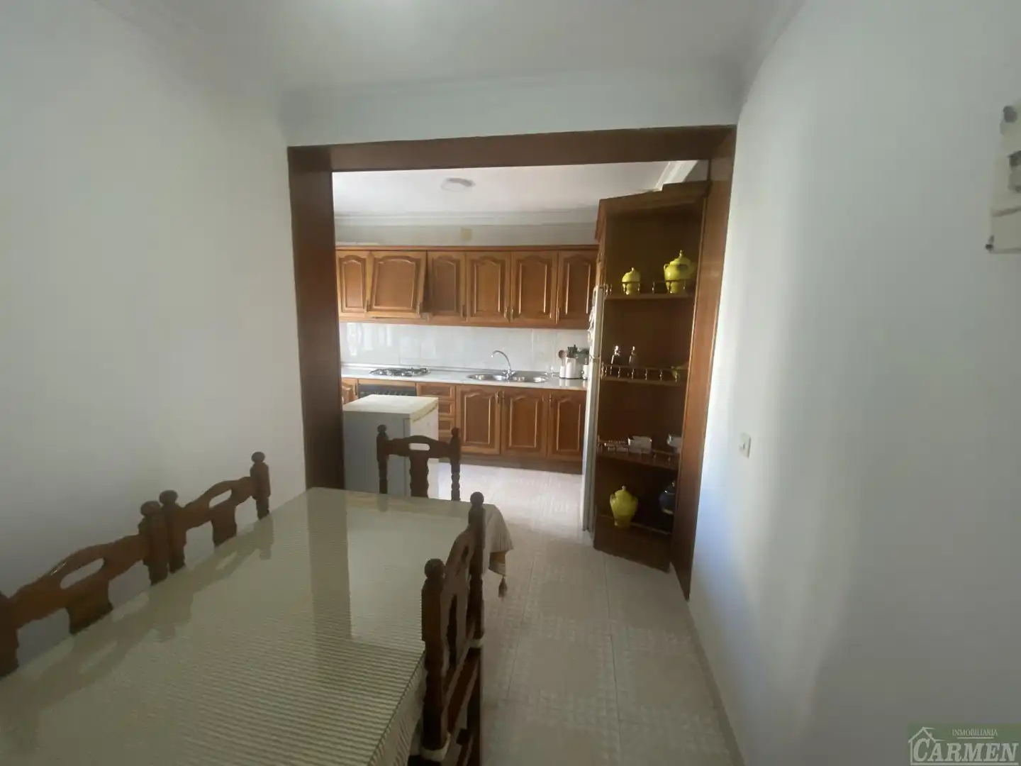Cocina de Piso en venta en Jerez de la Frontera con Aire acondicionado y Calefacción