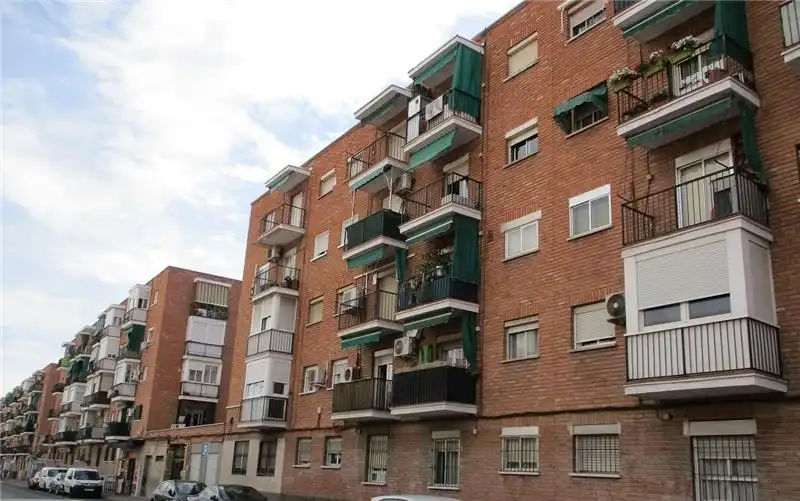 Exterior view of Flat for sale in Puçol