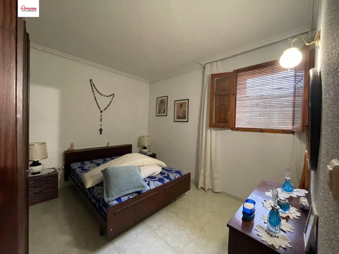 Habitación de Casa o chalet en venta en Valle de Santibáñez