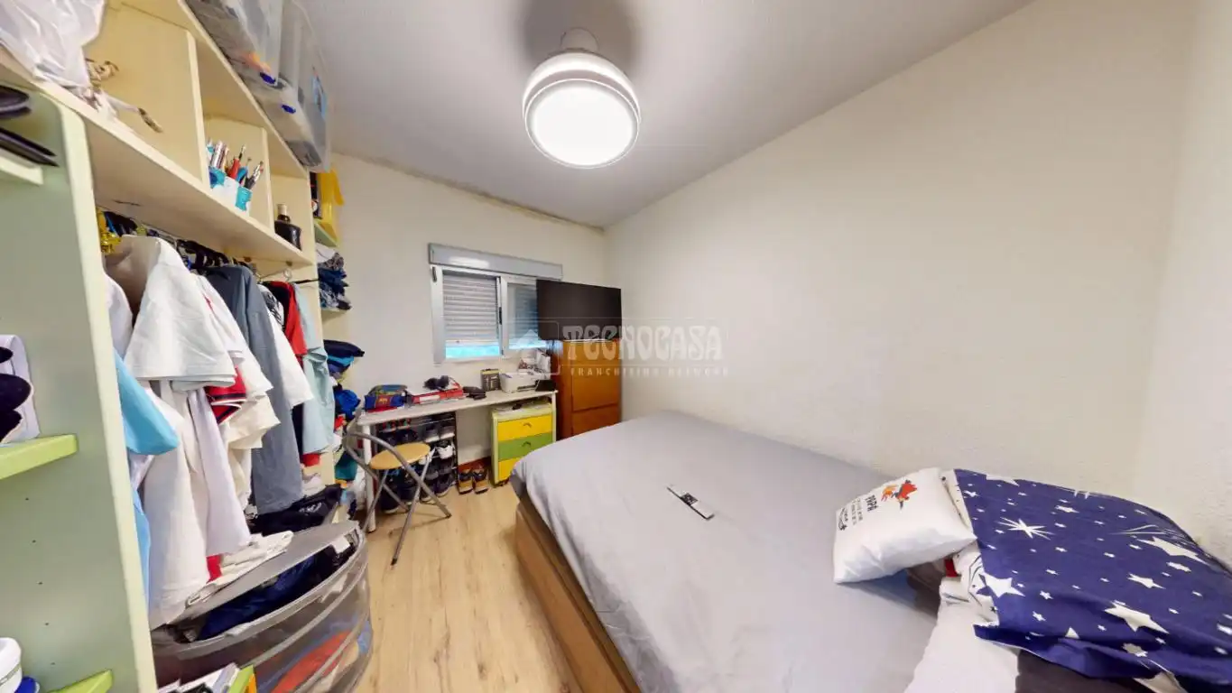 Habitación de Piso en venta en Leganés con Terraza