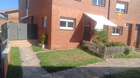 Foto 4 de Casa o xalet en venda a Carrer Roca de la Pila, Berga, Barcelona