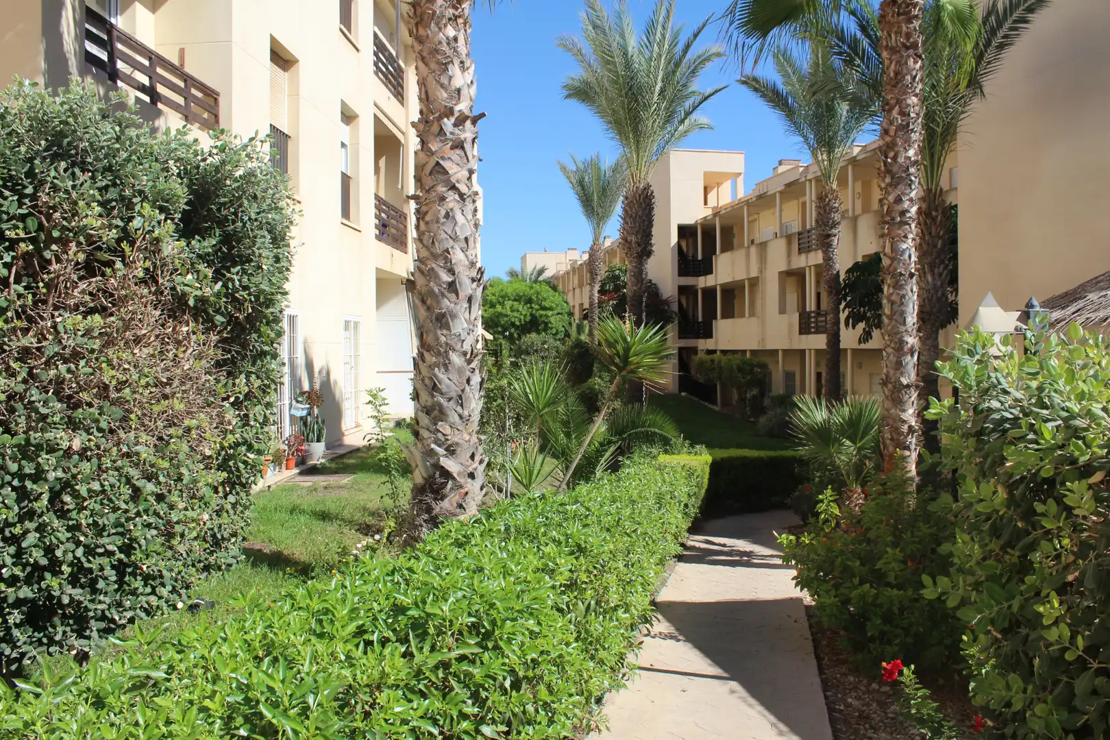 Piso en venta en Camino del Pavo Real, 97, Retamar