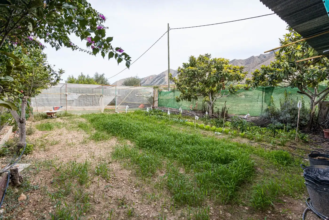 Casa o xalet en venda en Orihuela amb Jardí privat, Traster i Piscina