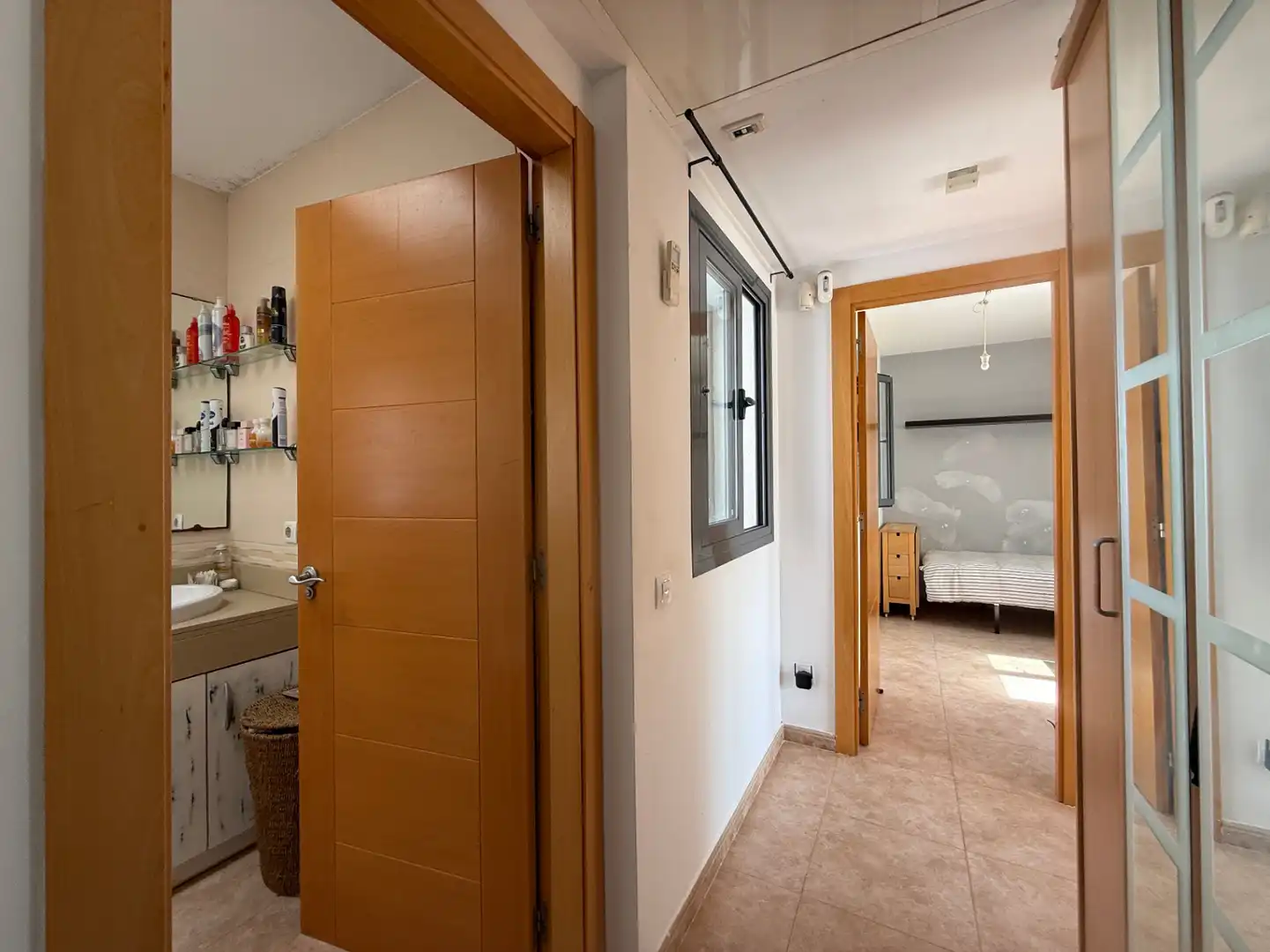 Casa o xalet en venda en Sant Josep de sa Talaia amb Aire condicionat, Calefacció i Terrassa