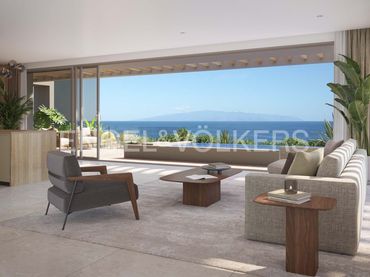 House with pool for sale in Callao Salvaje - Playa Paraíso
