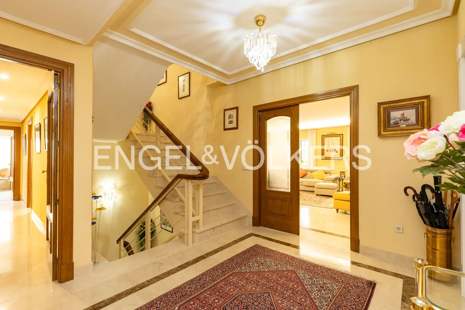Casa con giardino in vendita a Los Ángeles - Jarandilla, imagen 3