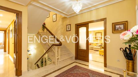 Foto 3 de Casa o xalet en venda a Los Ángeles - Jarandilla, Torrelodones