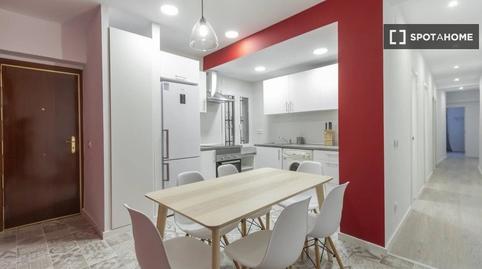 Foto 5 de Apartamento para compartir en Casa de Campo, Madrid