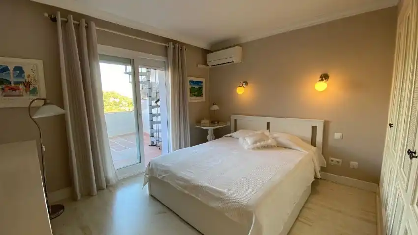 Apartamento con terraza en venta en La Quinta, imagen 16