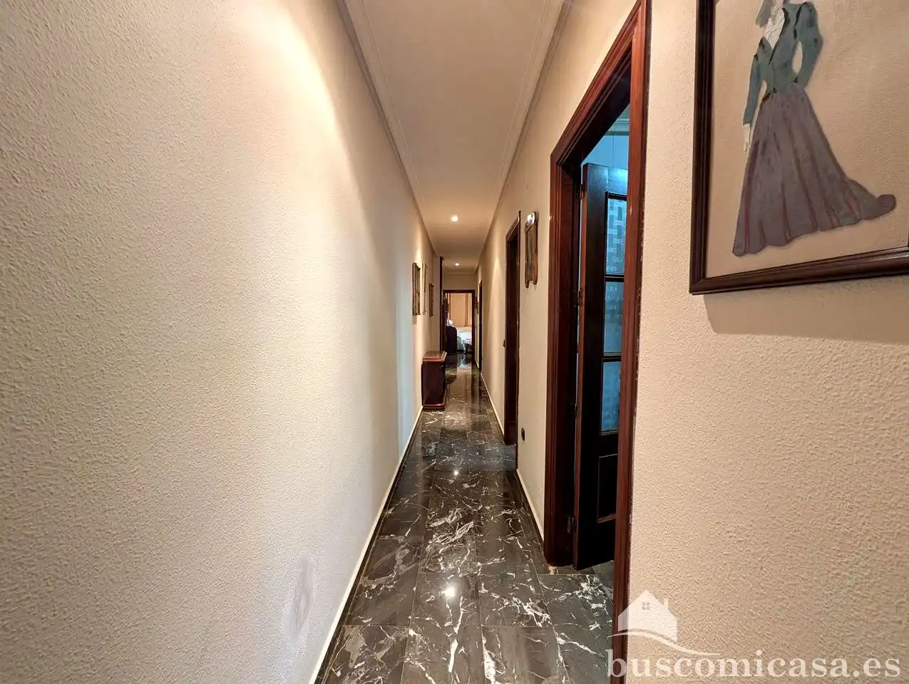 Flat for sale in Navas De Tolosa, Centro ciudad