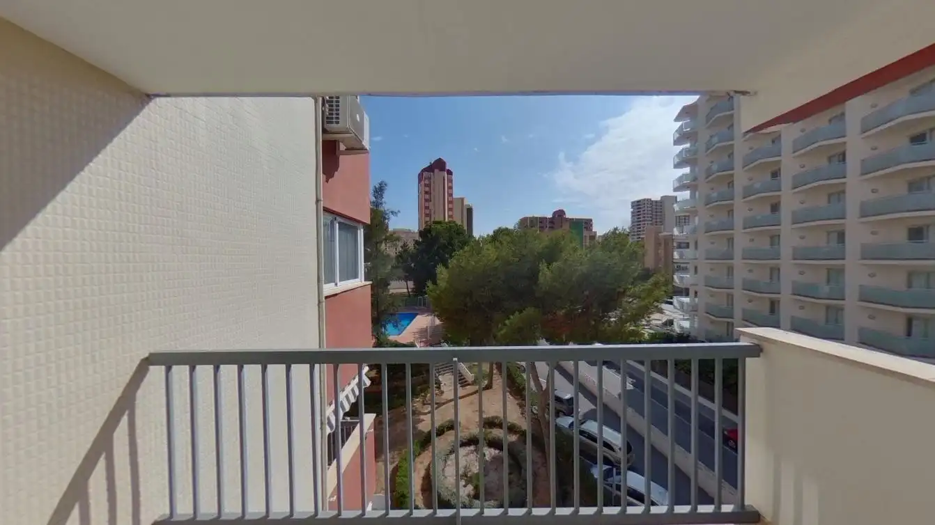 Appartement avec piscine à vendre à Av Paris, imagen 33