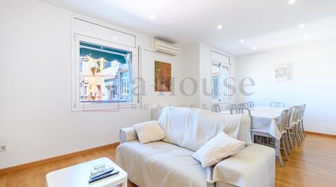 Foto 2 de Piso en venta en Calle Gran Via de Les Corts Catalanes, El Clot,  Barcelona Capital