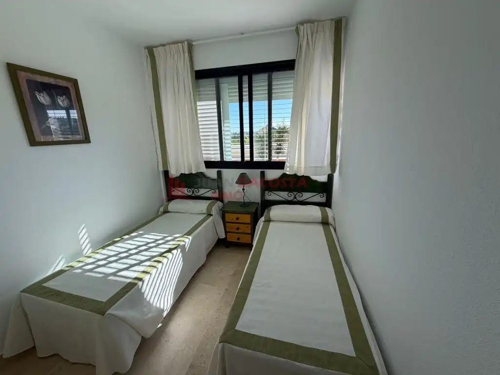 Bedroom of Apartments for sale in Islantilla