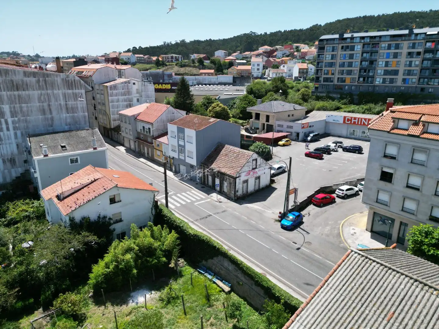 Habitatge en venda a Avenida de la Coruña 35, imagen 3